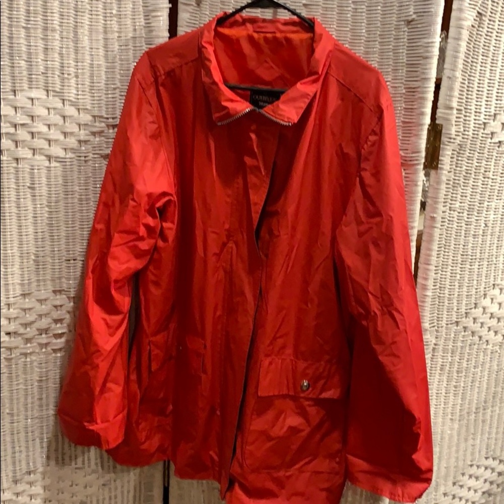 Outbrook Woman’s Jacket